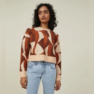 Cotton On Sweater